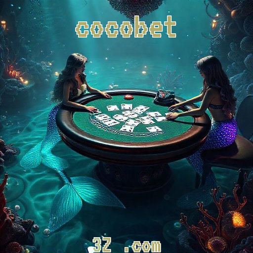 Entretenimento de Alto Nível no Cassino Cocobet para Você