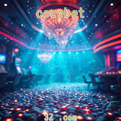 Loteria Cocobet: Emoção e Oportunidades em Cada Aposta