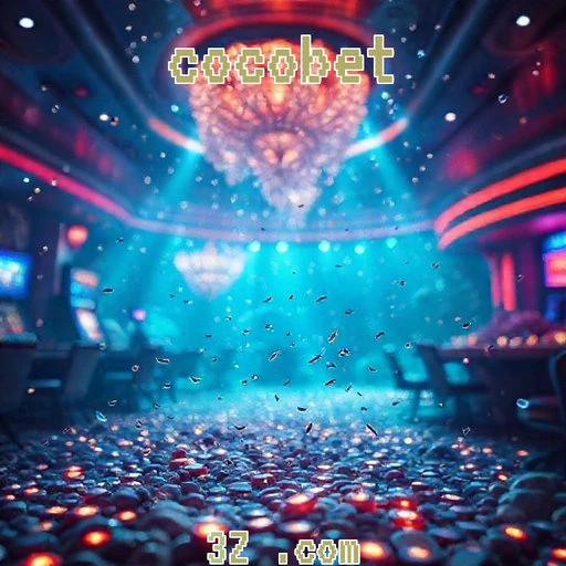 Loteria Cocobet: Emoção e Oportunidades em Cada Aposta