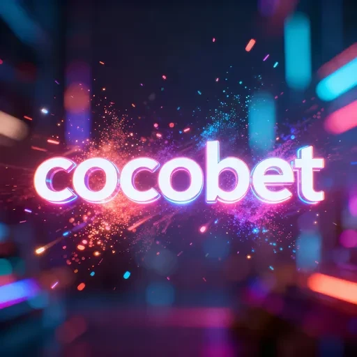 Logo cocobet